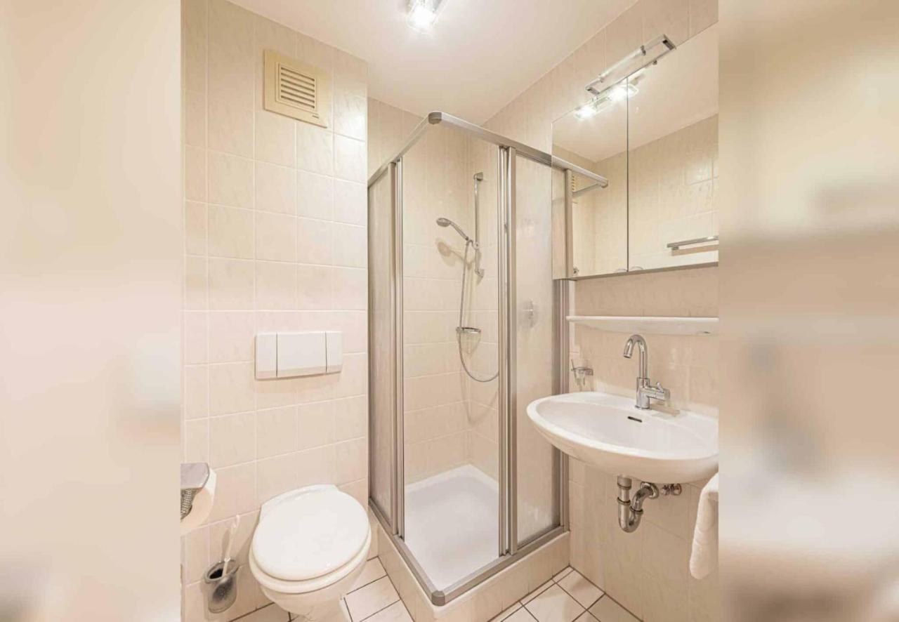 Ferienwohnung Waldblick - Freundlich Eingerichtete Ferienwohnung Berchtesgaden Exteriör bild
